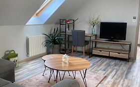Appartement centre ville